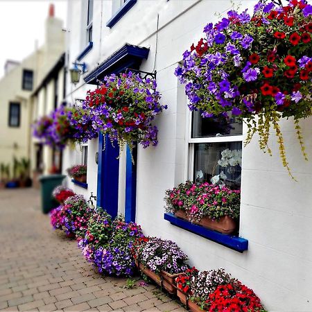 Bonjour Guest House Braye Eksteriør bilde